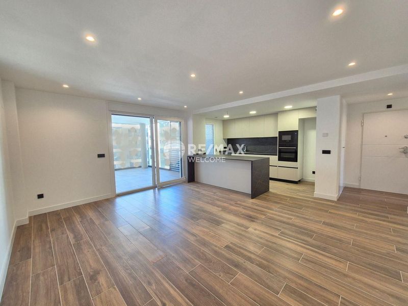 Flat for sale Rivas-Vaciamadrid, Madrid. Ref: 12004. Remax Welcome