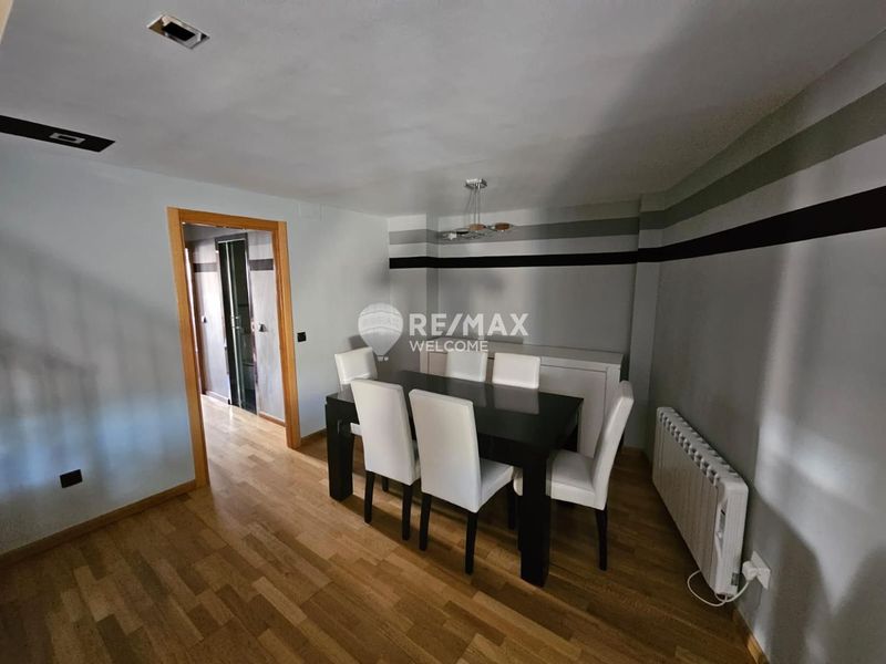 Flat for sale El Molar, Madrid. Ref: 12008. Remax Welcome