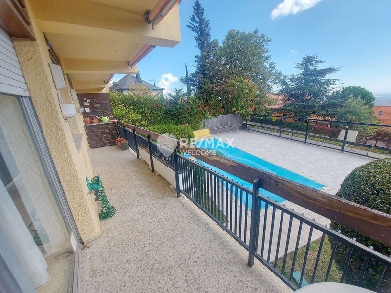 Flat for sale San Lorenzo de El Escorial, Madrid. Ref: 12009. Remax Welcome