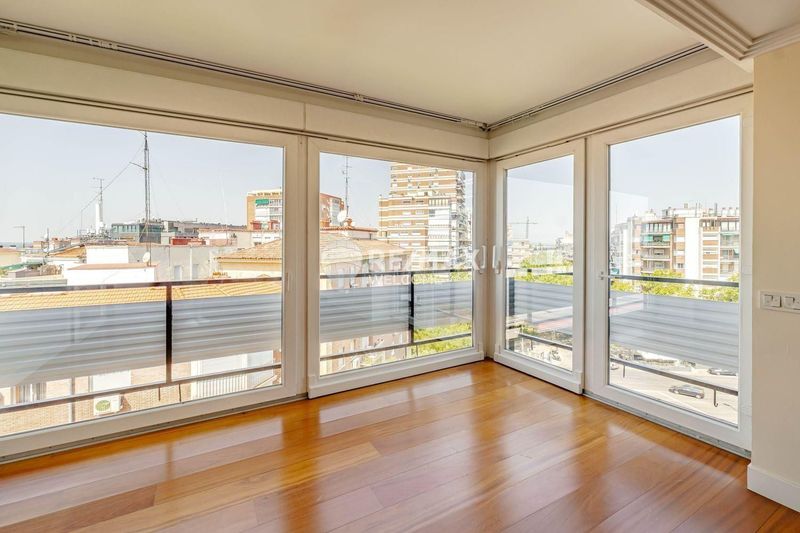 Flat for rent Madrid. Ref: 12016. Remax Welcome