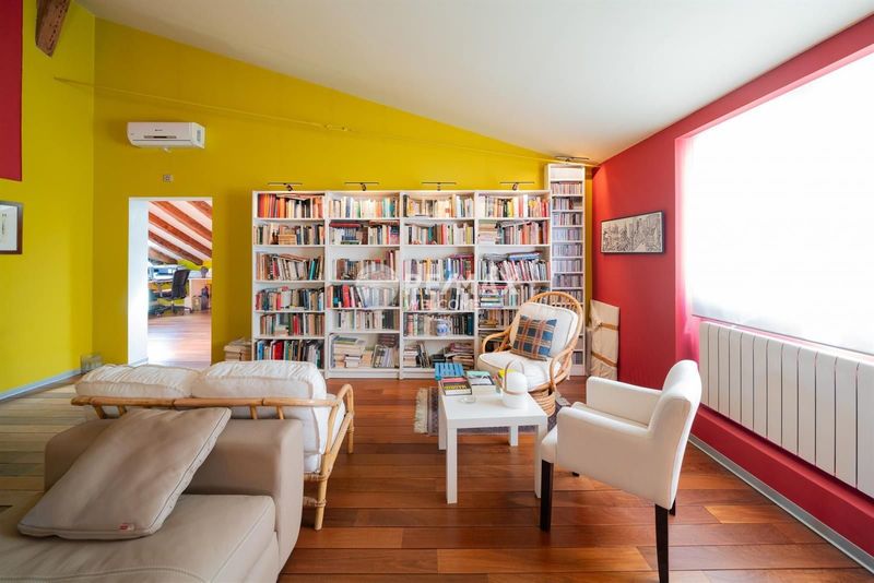 Flat for sale Madrid. Ref: 12020. Remax Welcome