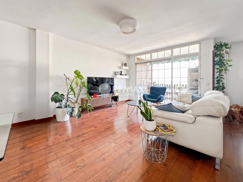 Flat for sale Madrid. Ref: 12022. Remax Welcome