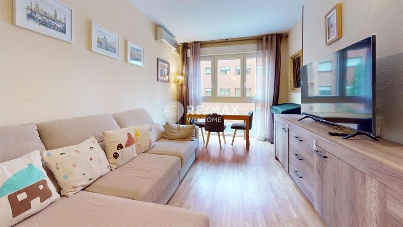 Flat for sale Alcobendas, Madrid. Ref: 12024. Remax Welcome