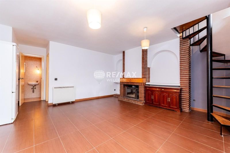 Townhouse for rent Los Molinos, Madrid. Ref: 12025. Remax Welcome