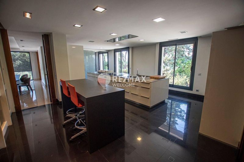 Detached Villa for sale Pozuelo De Alarcón, Madrid. Ref: 12026. Remax Welcome