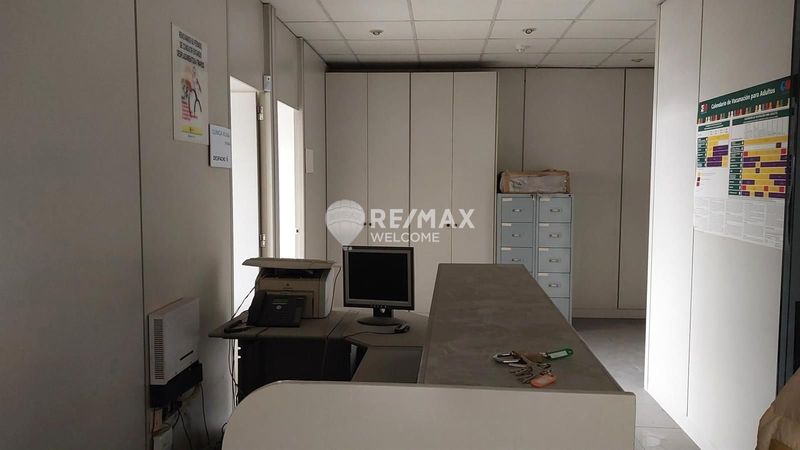 Office for sale Collado Villalba, Madrid. Ref: 12027. Remax Welcome