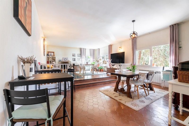 Detached Villa for sale Cotos De Monterrey, Madrid. Ref: 12029. Remax Welcome