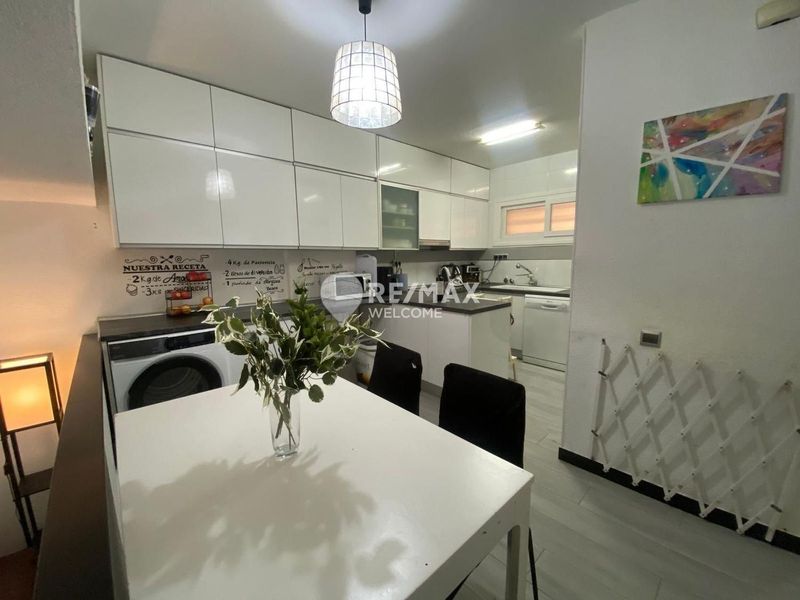 Flat for sale Rivas-Vaciamadrid, Madrid. Ref: 12030. Remax Welcome