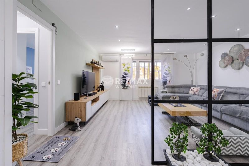 Flat for sale Rivas-Vaciamadrid, Madrid. Ref: 12031. Remax Welcome