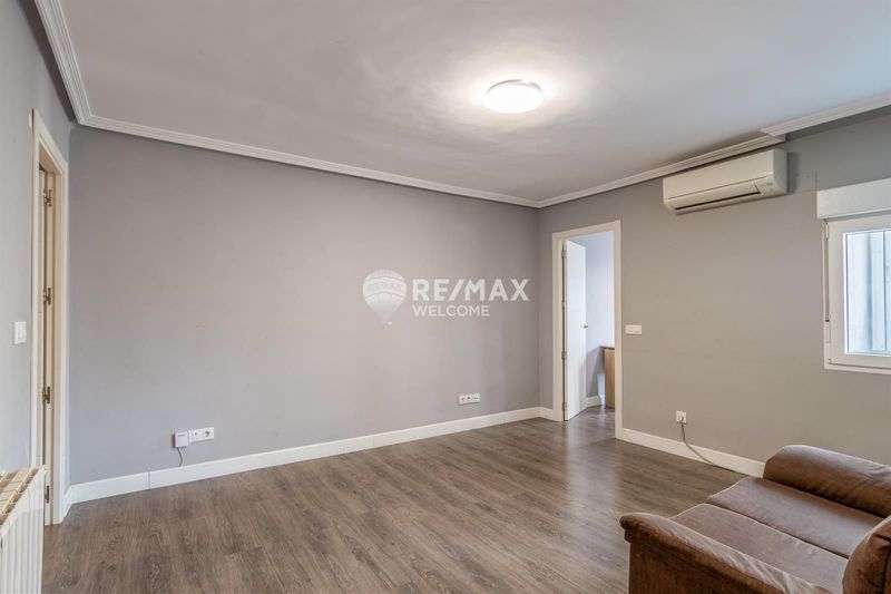 Flat for sale Madrid. Ref: 12039. Remax Welcome