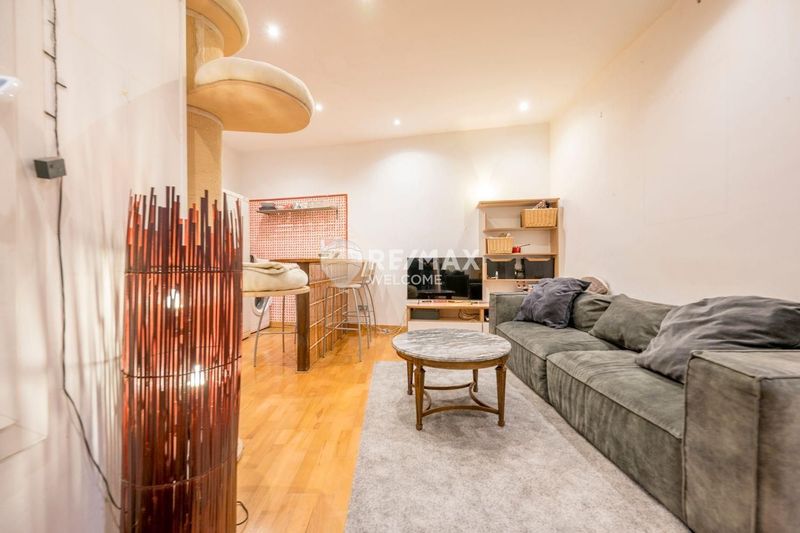 Flat for sale Madrid. Ref: 12040. Remax Welcome