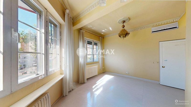 Flat for sale Madrid. Ref: 12045. Remax Welcome