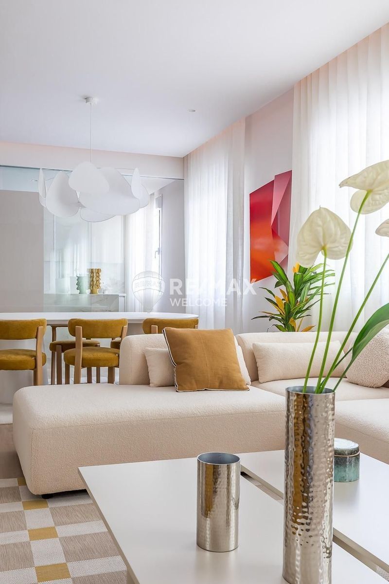 Flat for sale Madrid. Ref: 12046. Remax Welcome