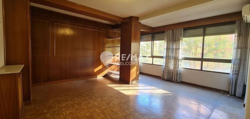 Flat for sale Madrid. Ref: 12057. Remax Welcome