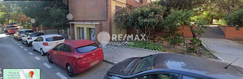 Flat for sale Madrid. Ref: 12060. Remax Welcome