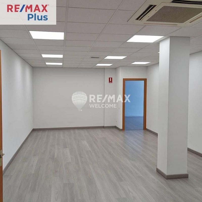Comercial Premise for rent Pozuelo De Alarcón, Madrid. Ref: 12072. Remax Welcome