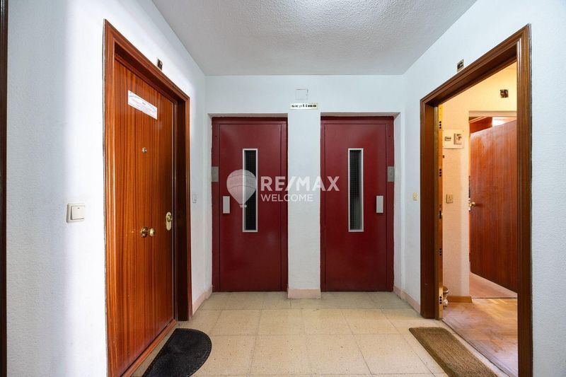 Flat for sale Fuenlabrada, Madrid. Ref: 12092. Remax Welcome