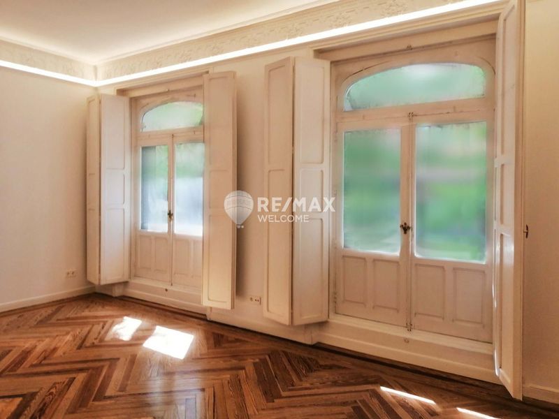 Piso en alquiler Madrid. Ref: 12093. Remax Welcome