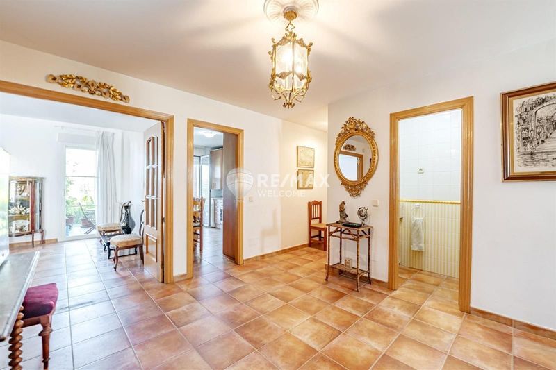 отдельная вилла на продажу Valdemorillo, Madrid. Ref: 12095. Remax Welcome