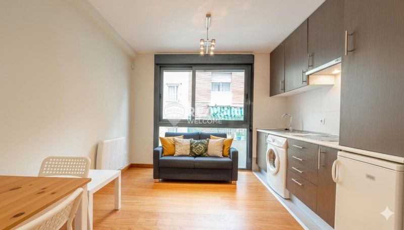 Appartamento in affitto Madrid. Ref: 12099. Remax Welcome