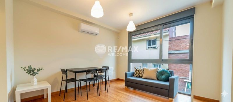 Appartamento in affitto Madrid. Ref: 12100. Remax Welcome