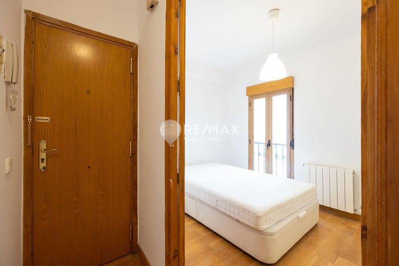 Appartamento in affitto Madrid. Ref: 12101. Remax Welcome