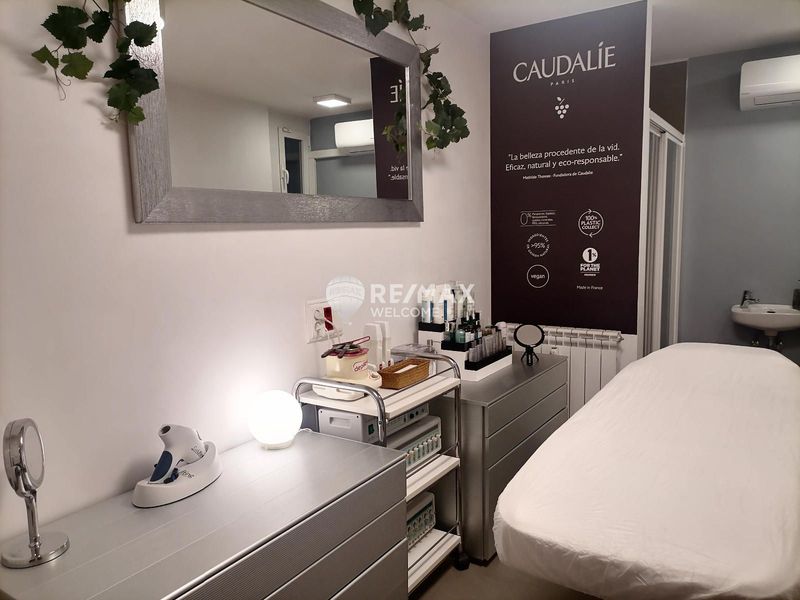 Comercial Premise for trade sale Madrid. Ref: 12105. Remax Welcome