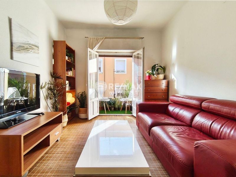 Piso en venta Madrid. Ref: 12108. Remax Welcome