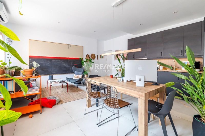 Piso en venta Madrid. Ref: 12110. Remax Welcome