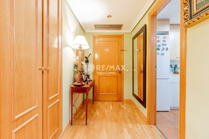 Piso en venta Las Rozas de Madrid, Madrid. Ref: 12115. Remax Welcome