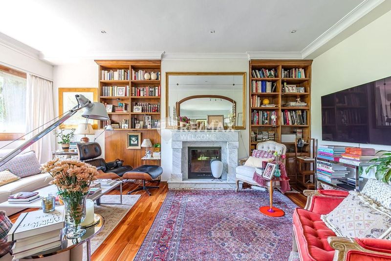 Piso en venta Madrid. Ref: 12117. Remax Welcome