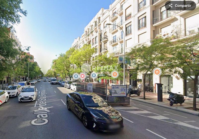 Comercial Premise for rent and trade sale Madrid. Ref: 12121. Remax Welcome