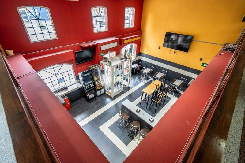 Industrial Warehouse for sale Collado Villalba, Madrid. Ref: 12125. Remax Welcome