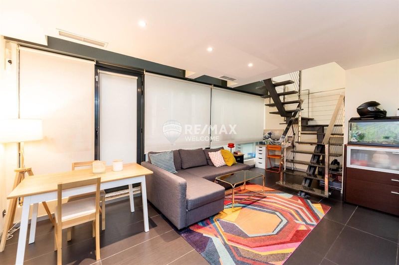 Flat for sale Madrid. Ref: 12129. Remax Welcome