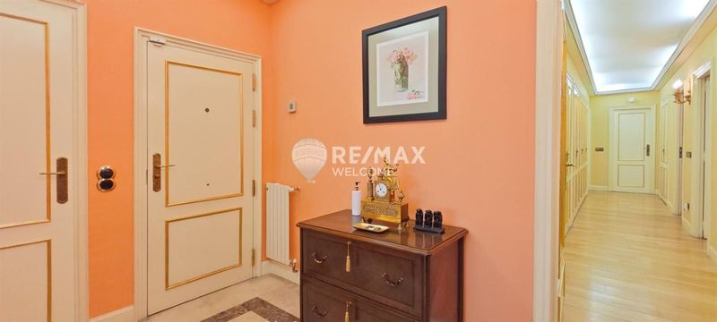 Flat for sale Madrid. Ref: 12137. Remax Welcome