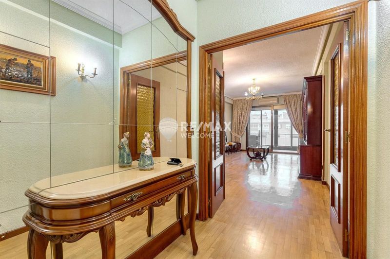 Flat for sale Madrid. Ref: 12141. Remax Welcome