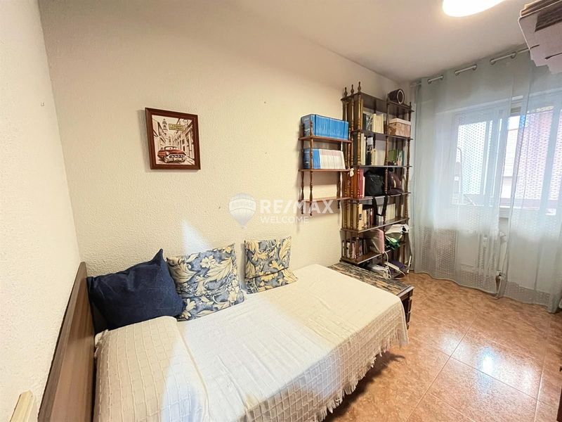 Flat for sale Alcalá de Henares, Madrid. Ref: 12148. Remax Welcome
