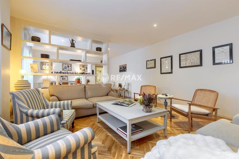 Flat for sale Madrid. Ref: 12149. Remax Welcome