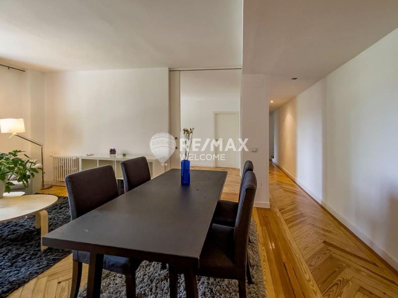 Flat for rent Madrid. Ref: 12151. Remax Welcome