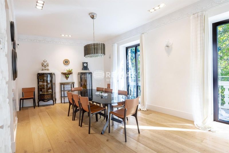 Flat for rent Madrid. Ref: 12158. Remax Welcome