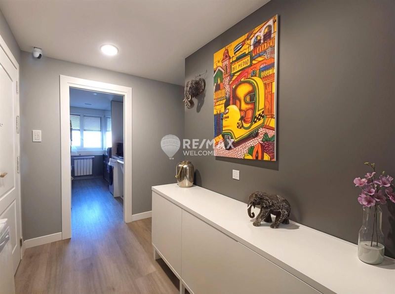 Flat for sale Ajalvir, Madrid. Ref: 12170. Remax Welcome