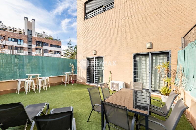 Flat for sale Madrid. Ref: 12172. Remax Welcome