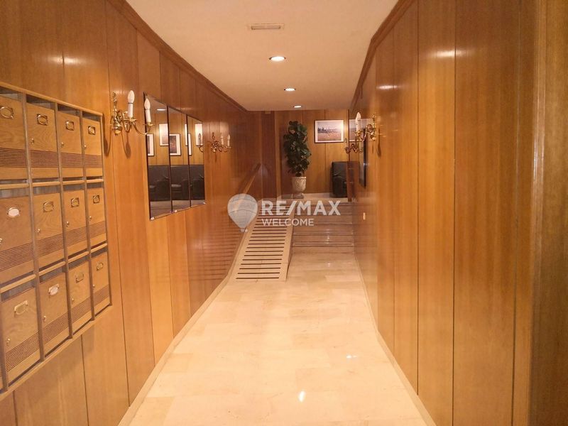 Flat for sale Madrid. Ref: 12197. Remax Welcome