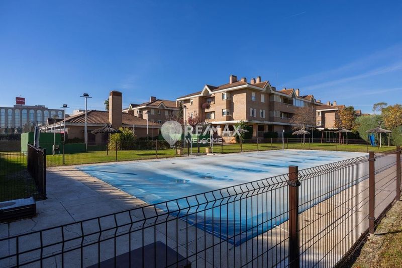 Flat for rent Madrid. Ref: 12198. Remax Welcome