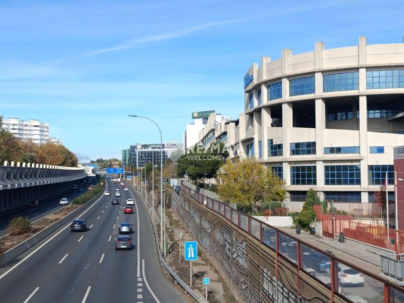 Industrial Warehouse for sale Madrid. Ref: 12205. Remax Welcome