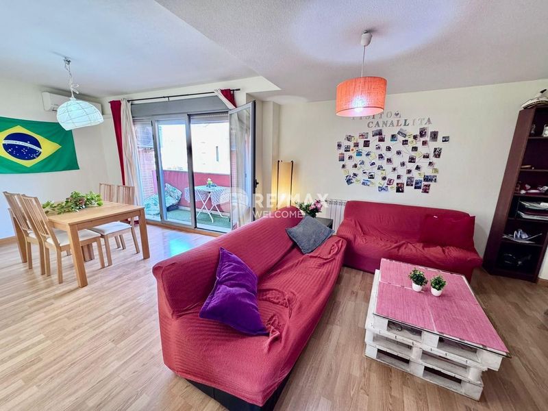 Flat for sale Rivas-Vaciamadrid, Madrid. Ref: 12215. Remax Welcome