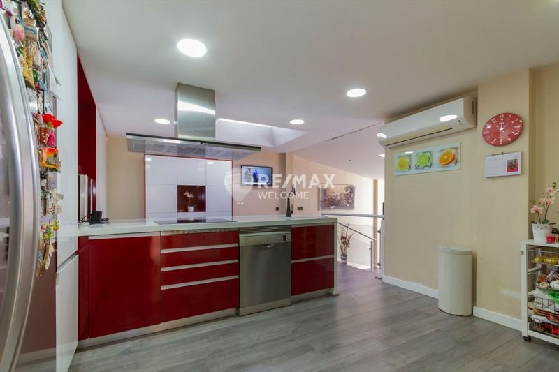 Detached Villa for sale Rivas-Vaciamadrid, Madrid. Ref: 12216. Remax Welcome