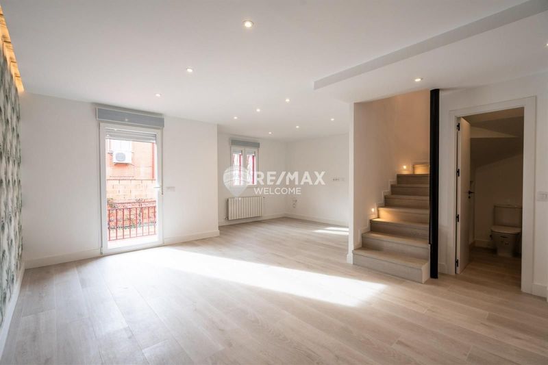 Townhouse for sale Mejorada del Campo, Madrid. Ref: 12224. Remax Welcome