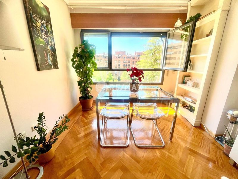 Flat for rent Madrid. Ref: 12225. Remax Welcome