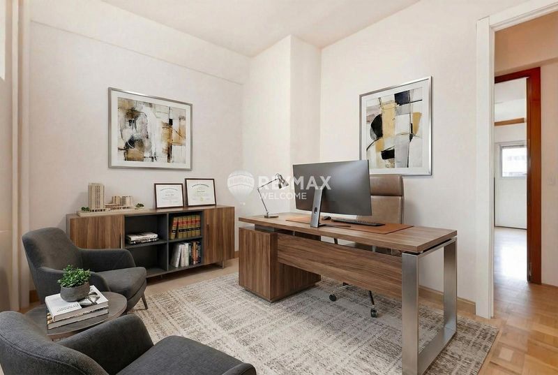 Office for rent Madrid. Ref: 12227. Remax Welcome